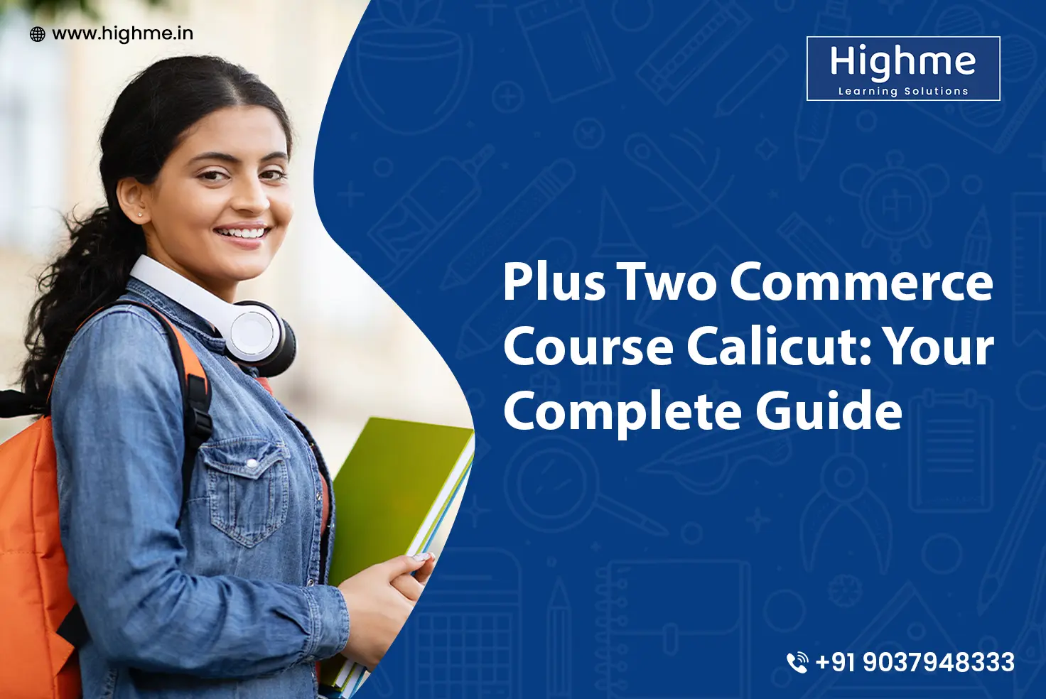 Plus Two Commerce Course Calicut: Your Complete Guide